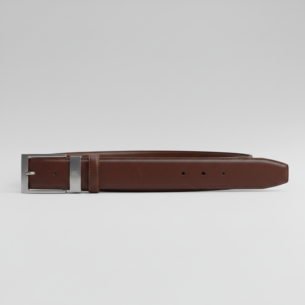 SK brown belt