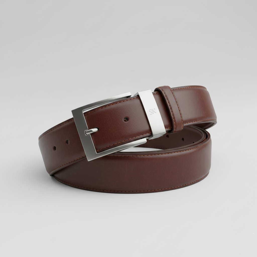 SK brown belt
