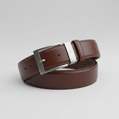 SK brown belt