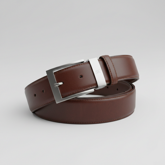 SK brown belt