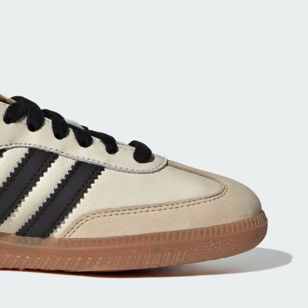 Samba OG Cream White
