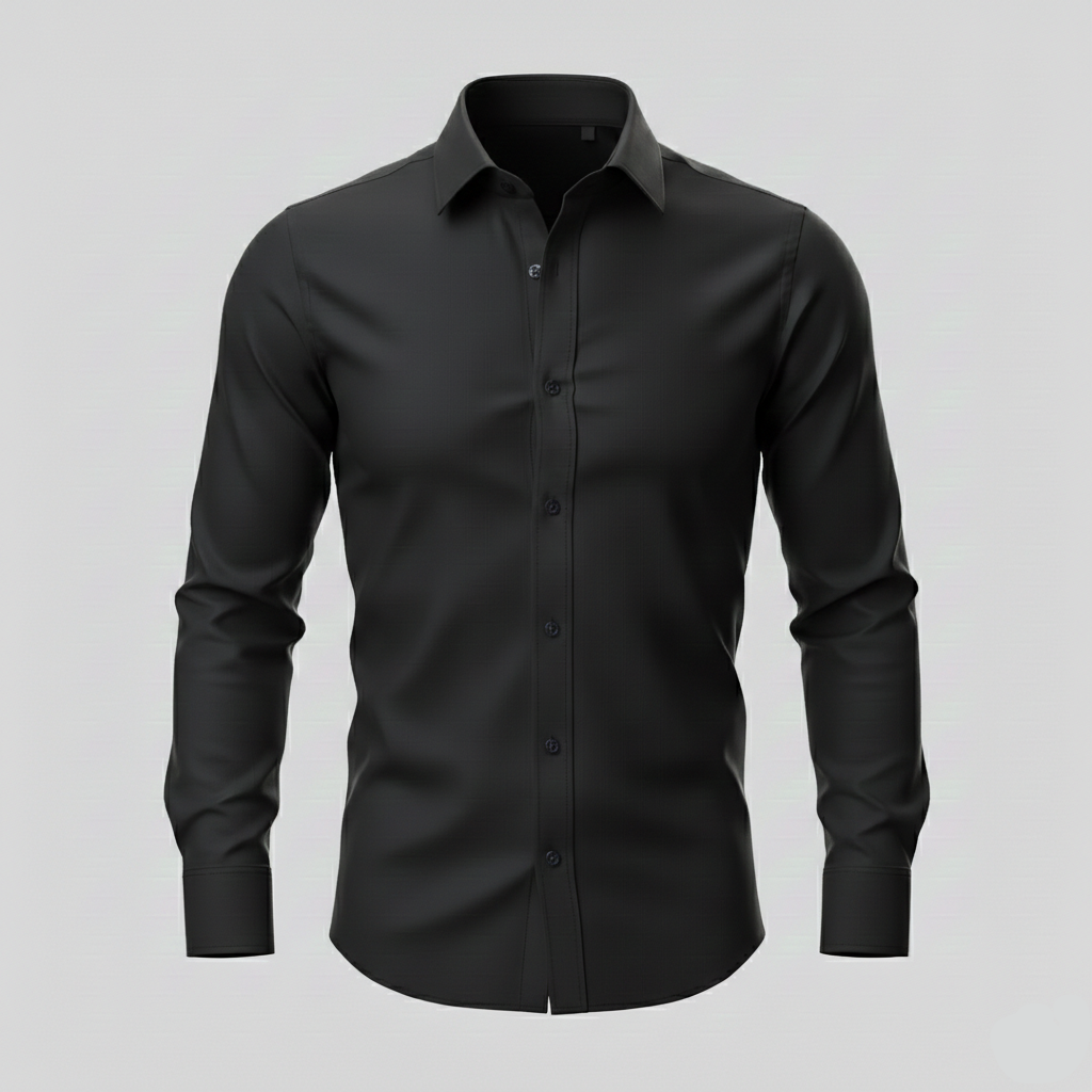 Monarch Black